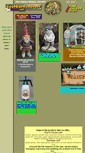 Mobile Screenshot of coolgardenstuff.com